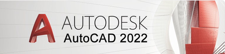 AUTOCAD 2022