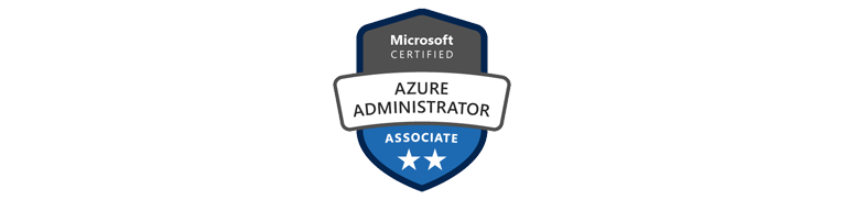 MICROSOFT AZURE – ADMINISTRATION