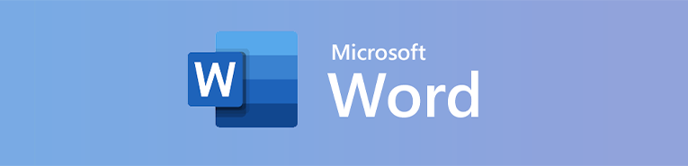 MICROSOFT OFFICE 2019 - WORD