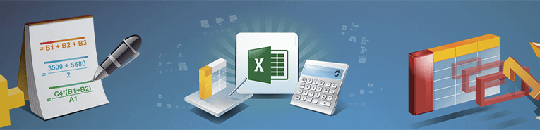 MS OFFICE 2013 - EXCEL - VIDÉO