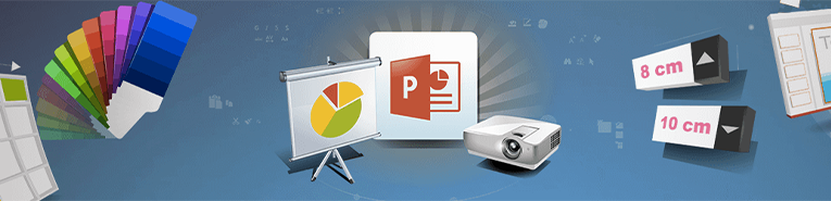 MS OFFICE 2013 - POWERPOINT - VIDÉO