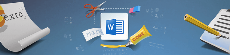 MS OFFICE 2013 - WORD - VIDÉO